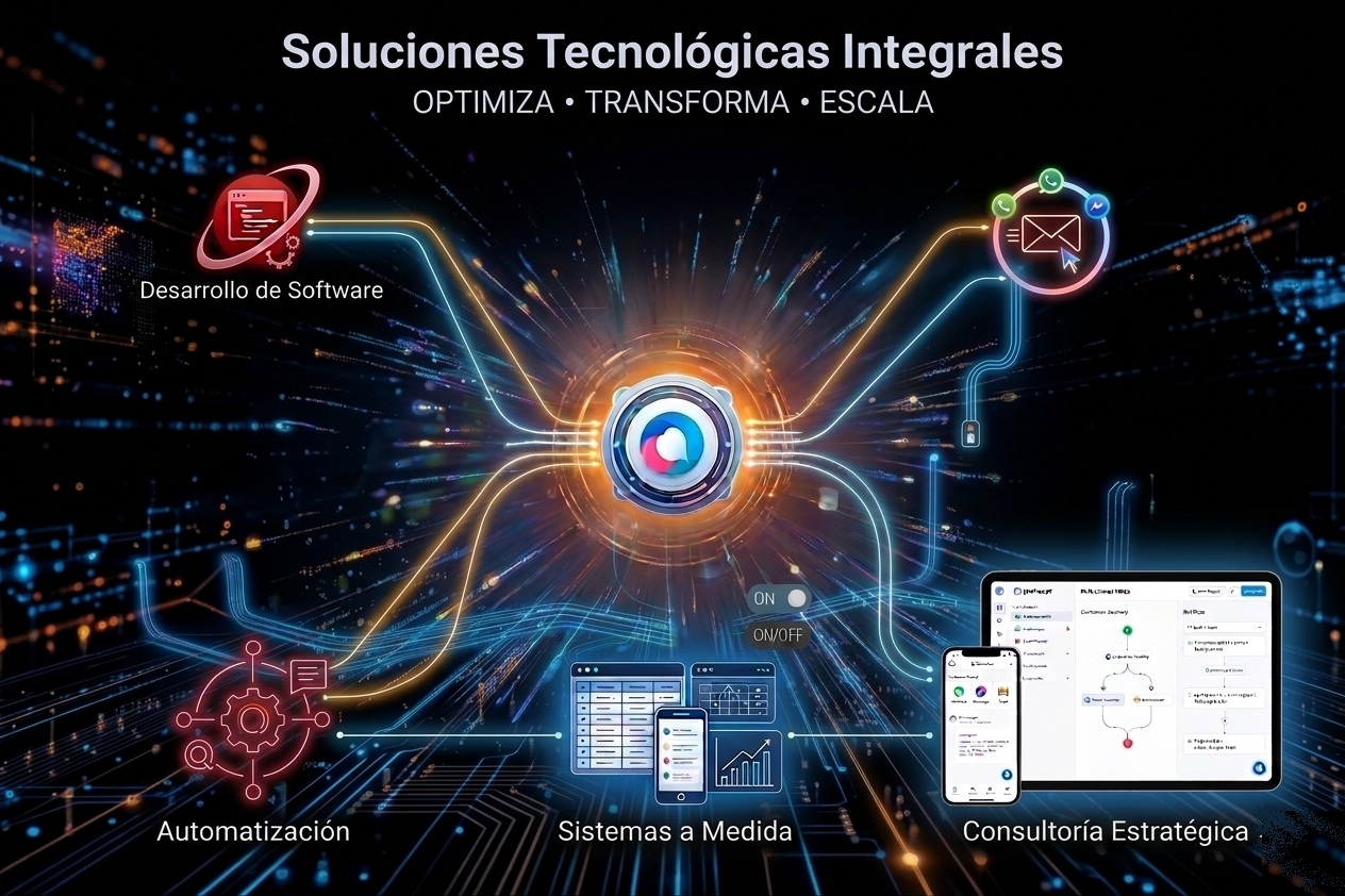 CRM Services